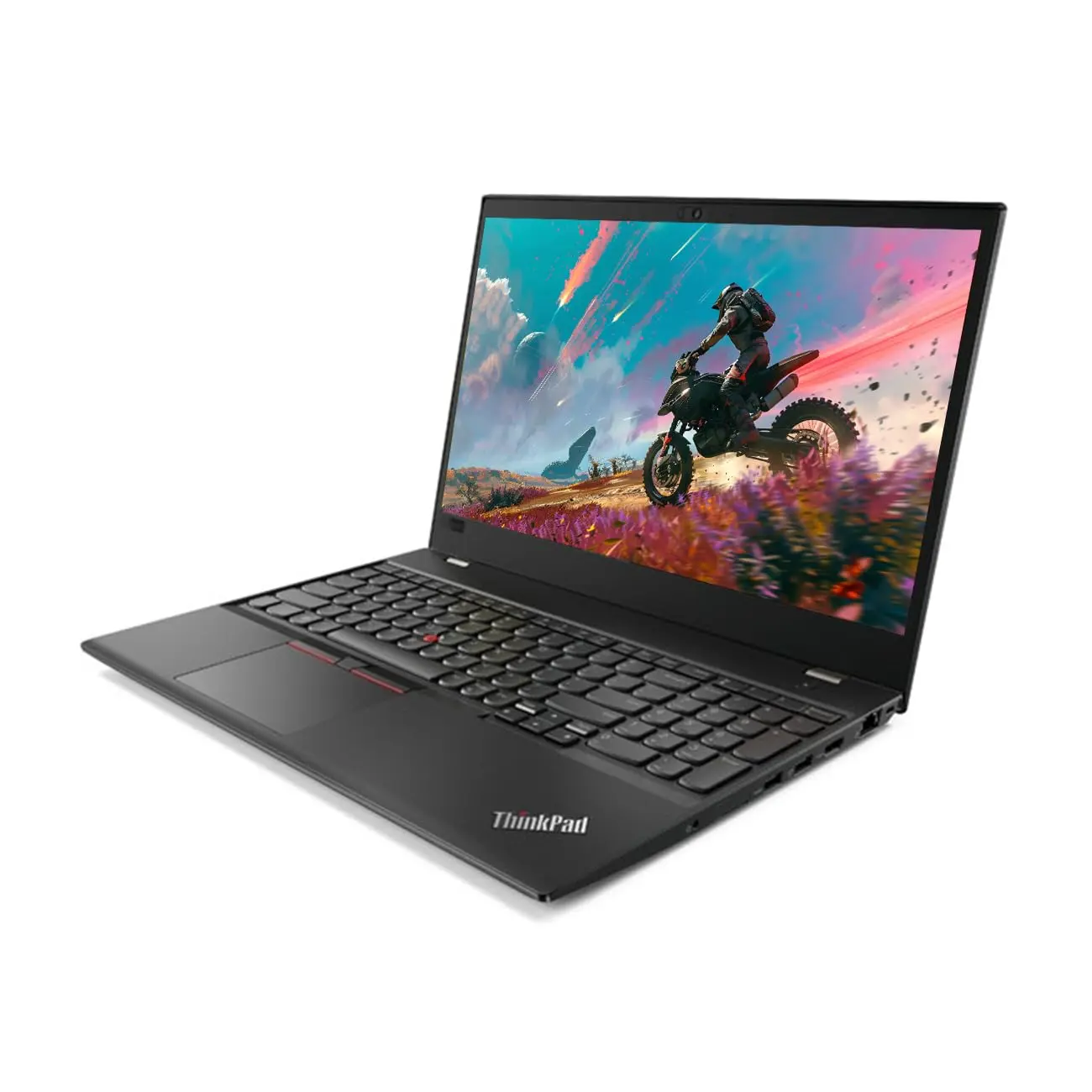 Lenovo ThinkPad Laptop | T580 | Intel i5-8th Gen | 15.6" HD | Win 11 Pro | Refurbished - Image 5