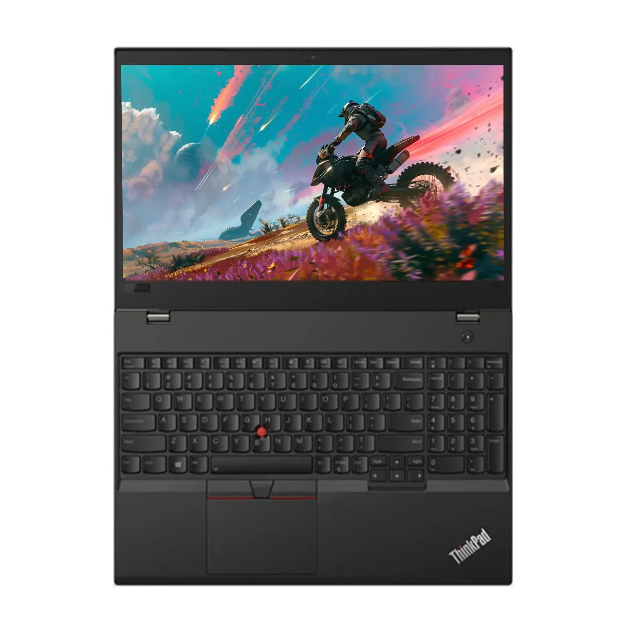 Lenovo ThinkPad Laptop | T580 | Intel i5-8th Gen | 15.6" HD | Win 11 Pro | Refurbished - Image 9