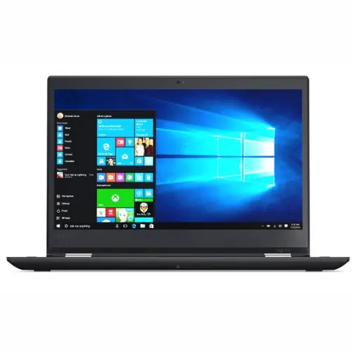 Lenovo ThinkPad Laptop | Yoga 370 | Intel i5-7th Gen | 13.3" HD Touchscreen | Win 11 Pro | Refurbished - Image 6