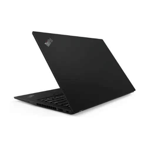 Lenovo ThinkPad | T14s Gen1 TOUCH | Core I7 - 10th Gen | 14" HD | Windows 11 | Refurbished - Image 2