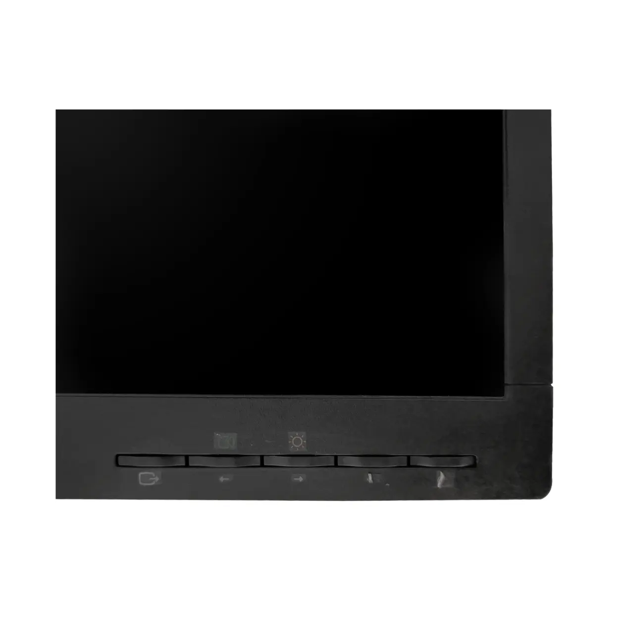 Lenovo ThinkVision 19" | 1366 x 768 | LCD Monitor | Refurbished - Image 6