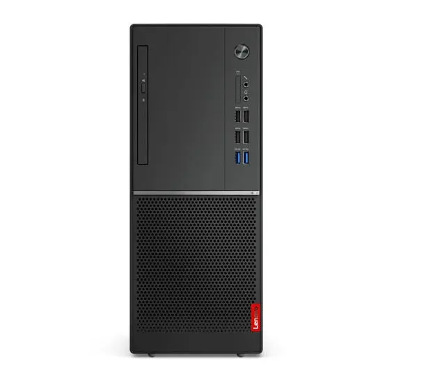 Lenovo V530 Desktop Computer PC | Intel i5 9th Gen | Win 10 Pro | Refurbished